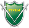 The True Vine Evangelical Ministries Logo